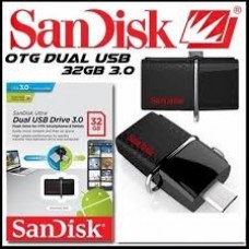 USB 32GB OTG Sandisk